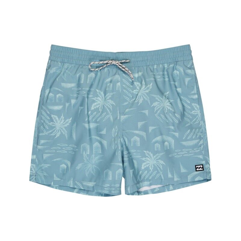 Vacay Lb - Short de bain homme