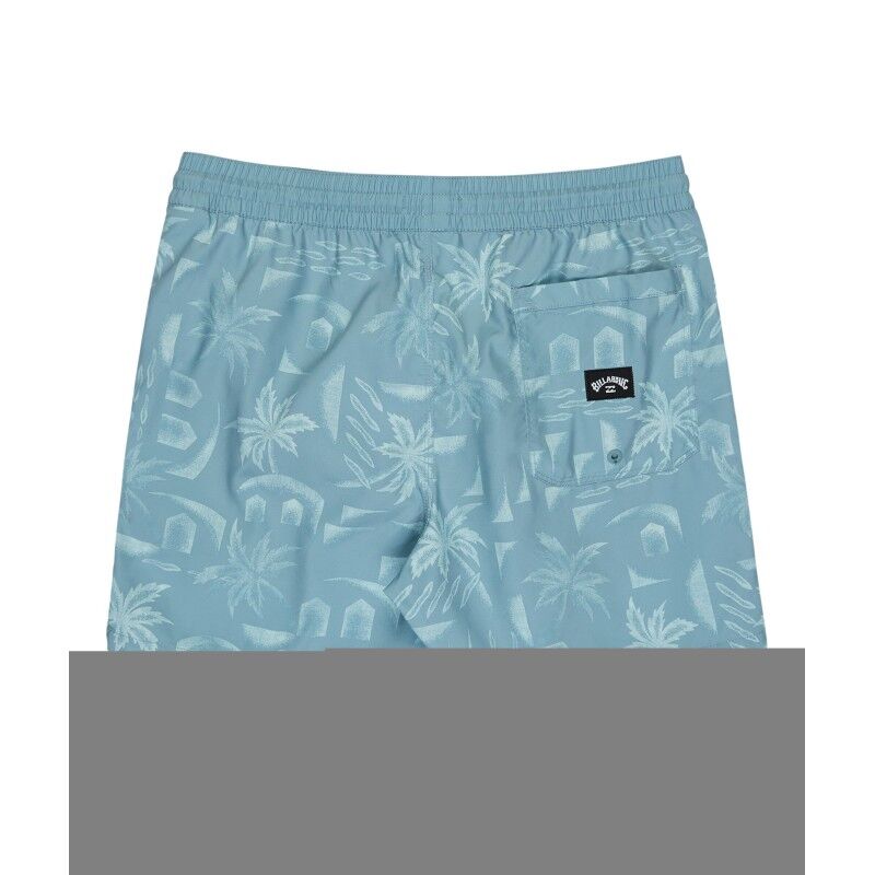 Billabong Vacay Lb - Pánské Koupací kraťasy | Hardloop