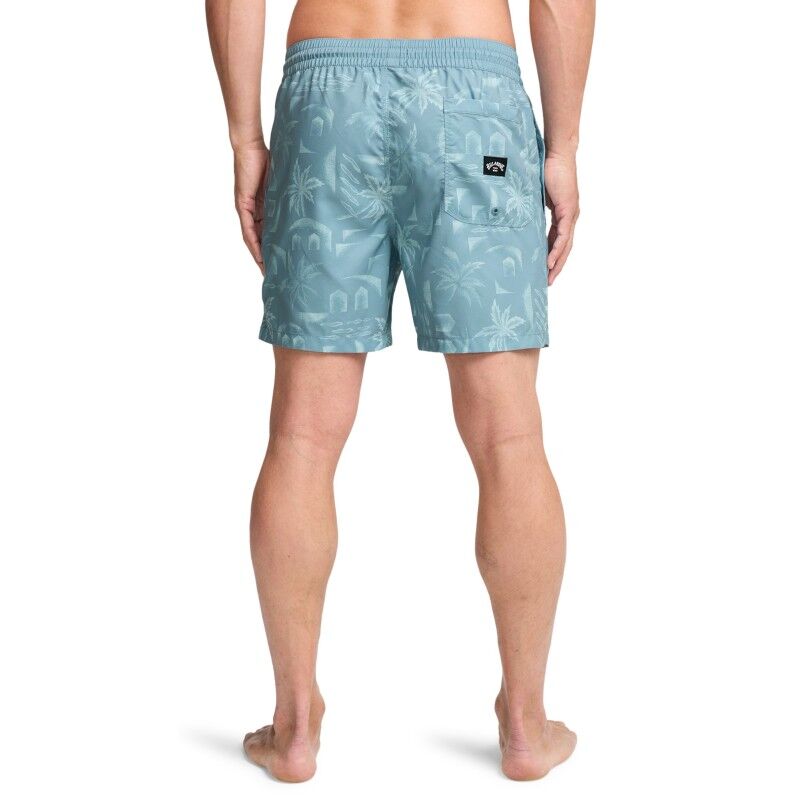 Billabong Vacay Lb - Pánské Koupací kraťasy | Hardloop