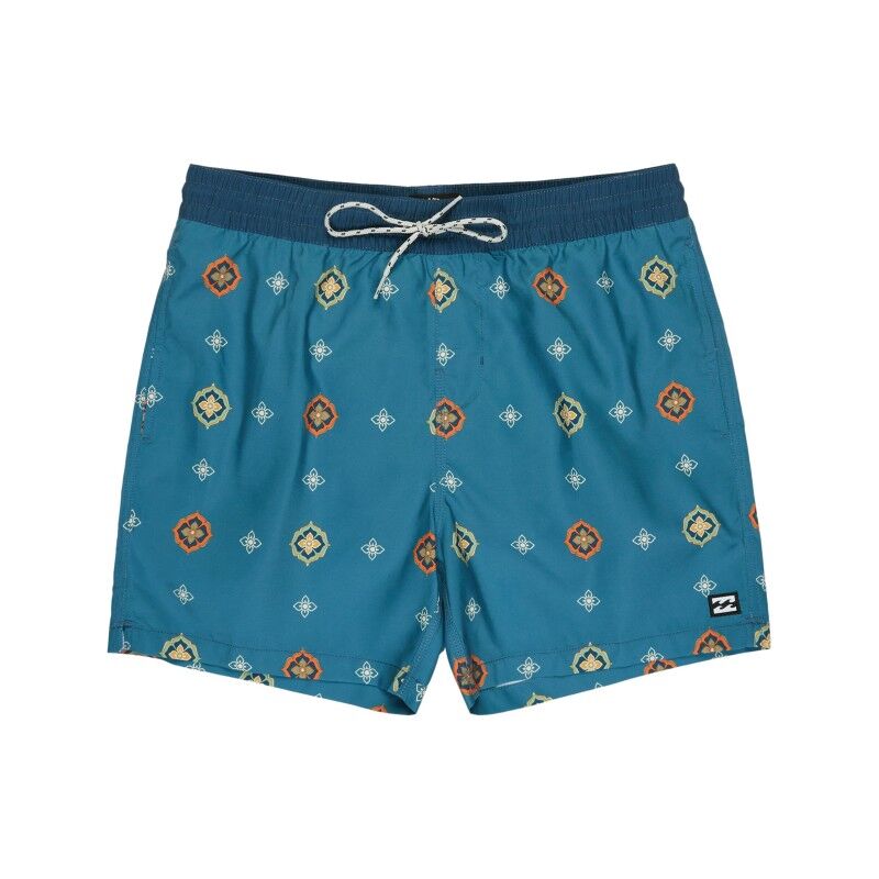 Vacay Lb - Zwemshort voor heren