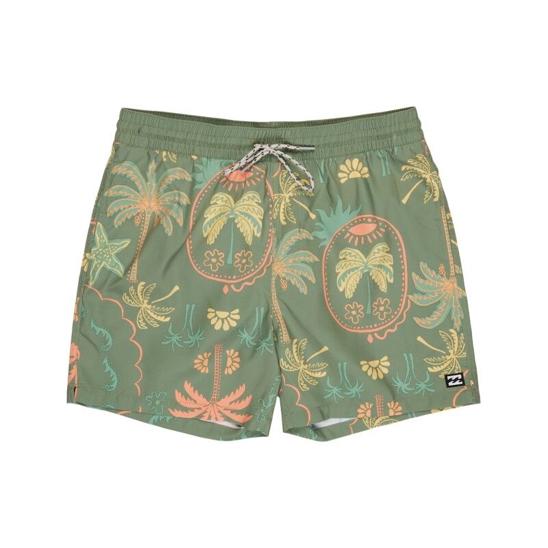 Vacay Lb - Badeshort für Herren