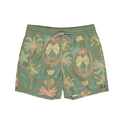 Vacay Lb - Szorty kąpielowe meskie