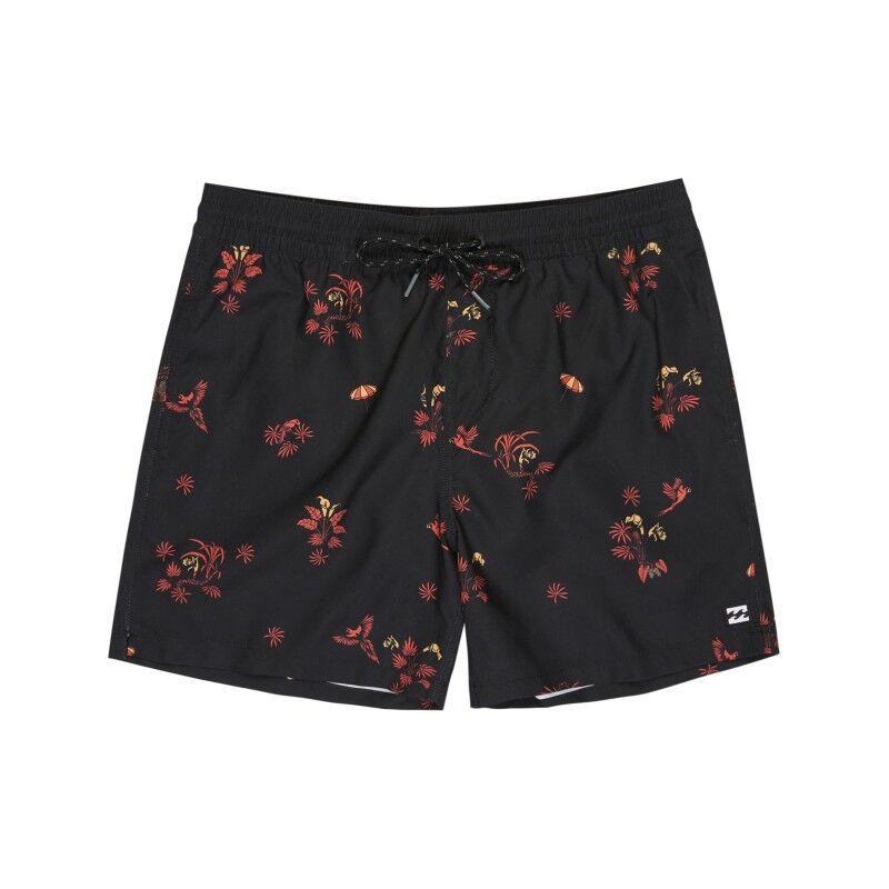 Vacay Lb - Pantaloncino da bagno da uomo