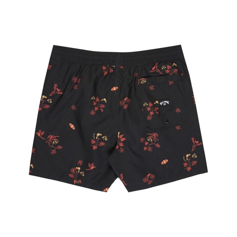 Billabong Vacay Lb - Short de bain homme | Hardloop