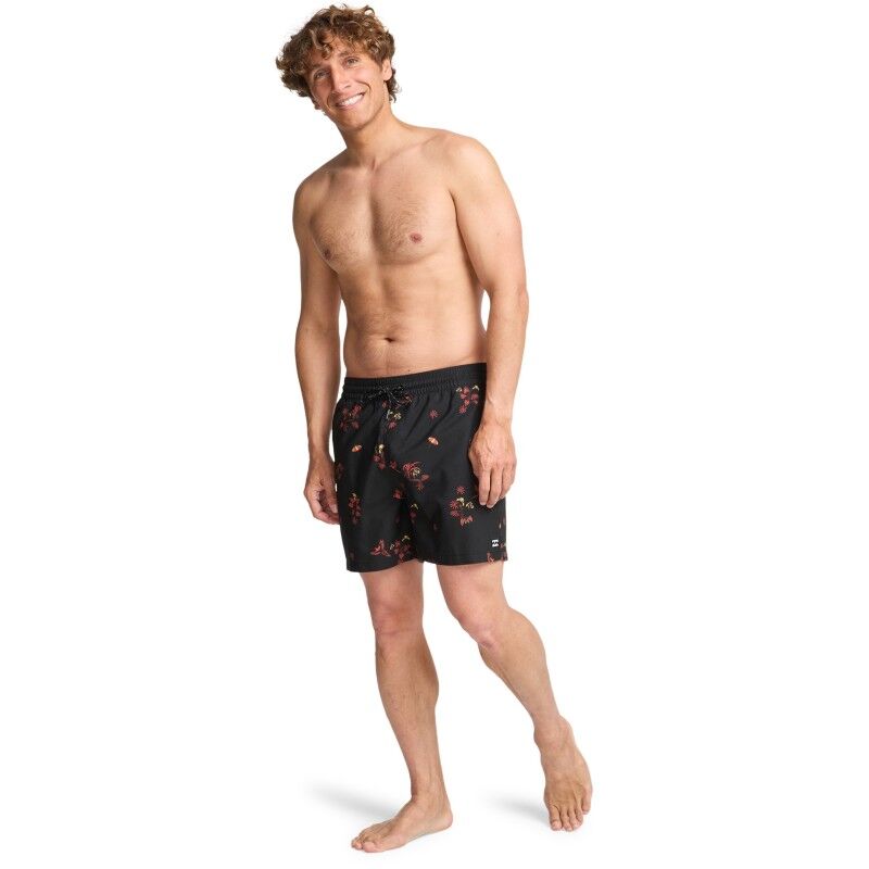 Billabong Vacay Lb - Pánské Koupací kraťasy | Hardloop