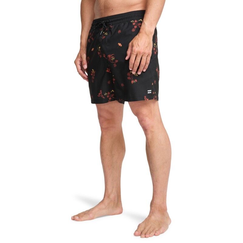 Billabong Vacay Lb - Men's Swim short | Hardloop