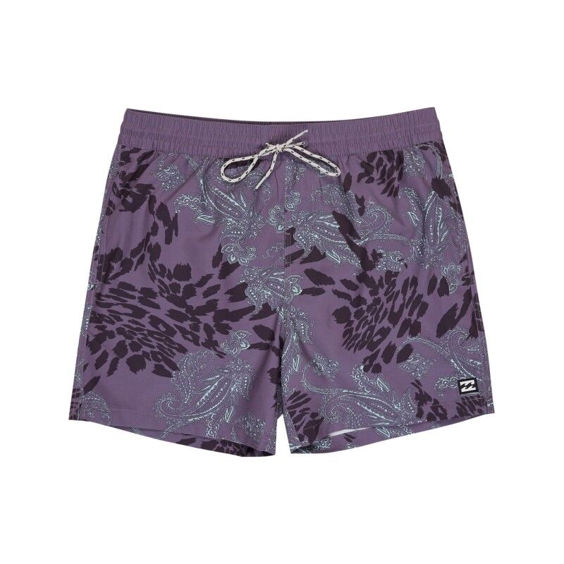 Vacay Lb - Short de bain homme