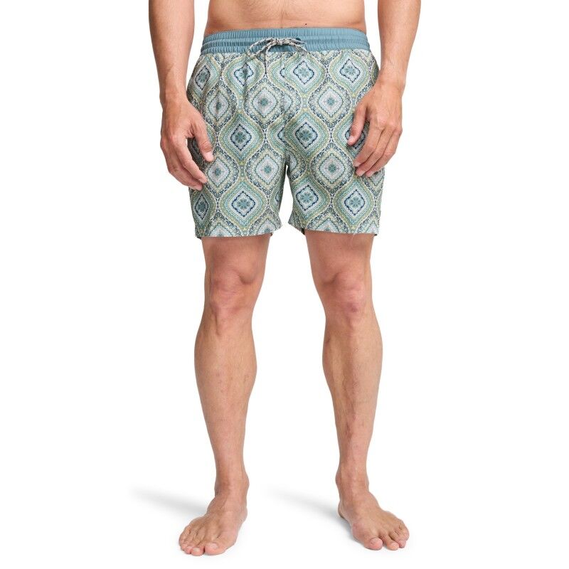Vacay Lb - Zwemshort voor heren