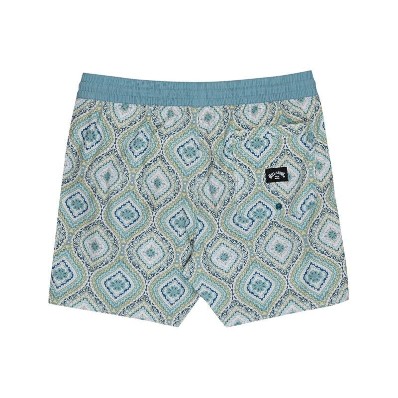 Billabong Vacay Lb - Men's Swim short | Hardloop