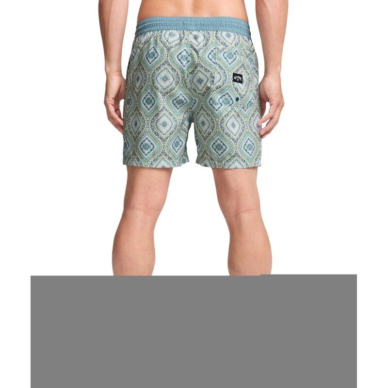 Billabong Vacay Lb - Badeshort til herrer | Hardloop
