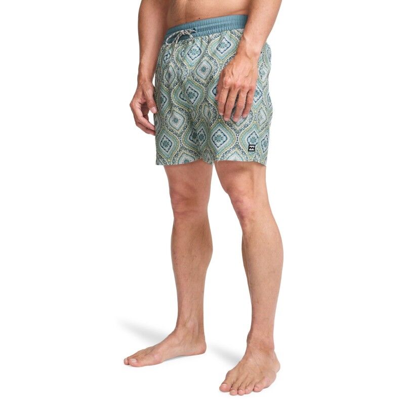 Billabong Vacay Lb - Badeshort til herrer | Hardloop