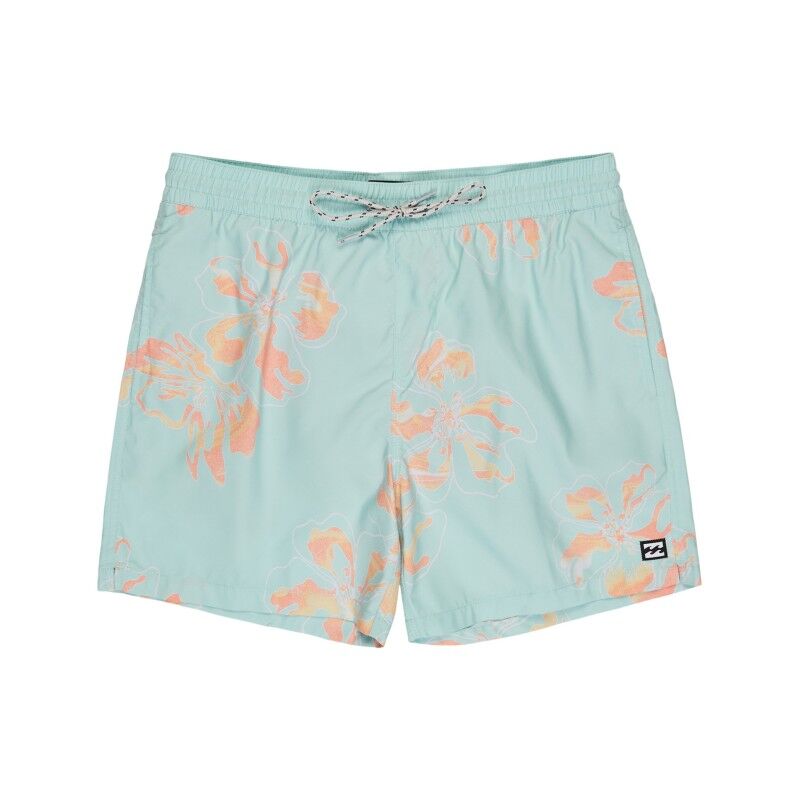 Vacay Lb - Short de bain homme