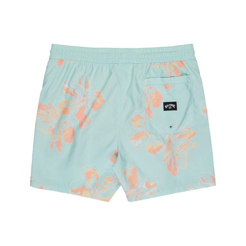 Billabong Vacay Lb - Pánské Koupací kraťasy | Hardloop