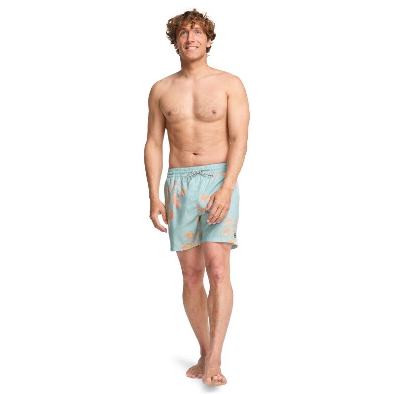 Billabong Vacay Lb - Pánské Koupací kraťasy | Hardloop