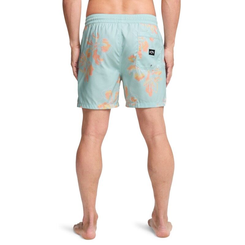 Billabong Vacay Lb - Pánské Koupací kraťasy | Hardloop