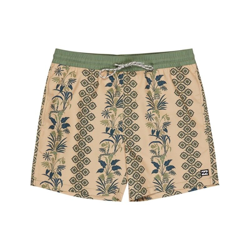Vacay Lb - Short de bain homme