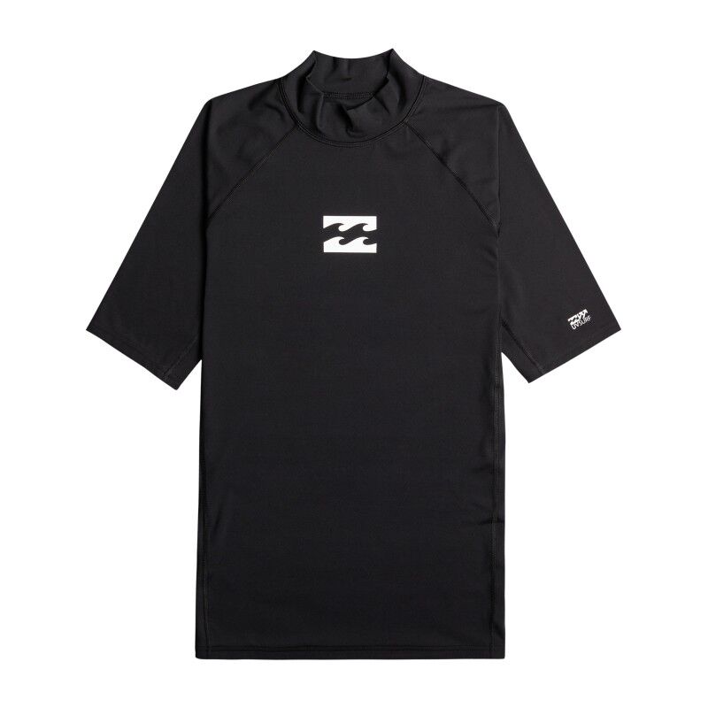 Waves All Day Ss - Camisola Lycra homem