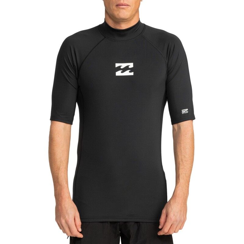 Billabong Waves All Day Ss - Lycras - Uomo | Hardloop