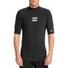 Billabong Waves All Day Ss - Lycras - Herrer | Hardloop