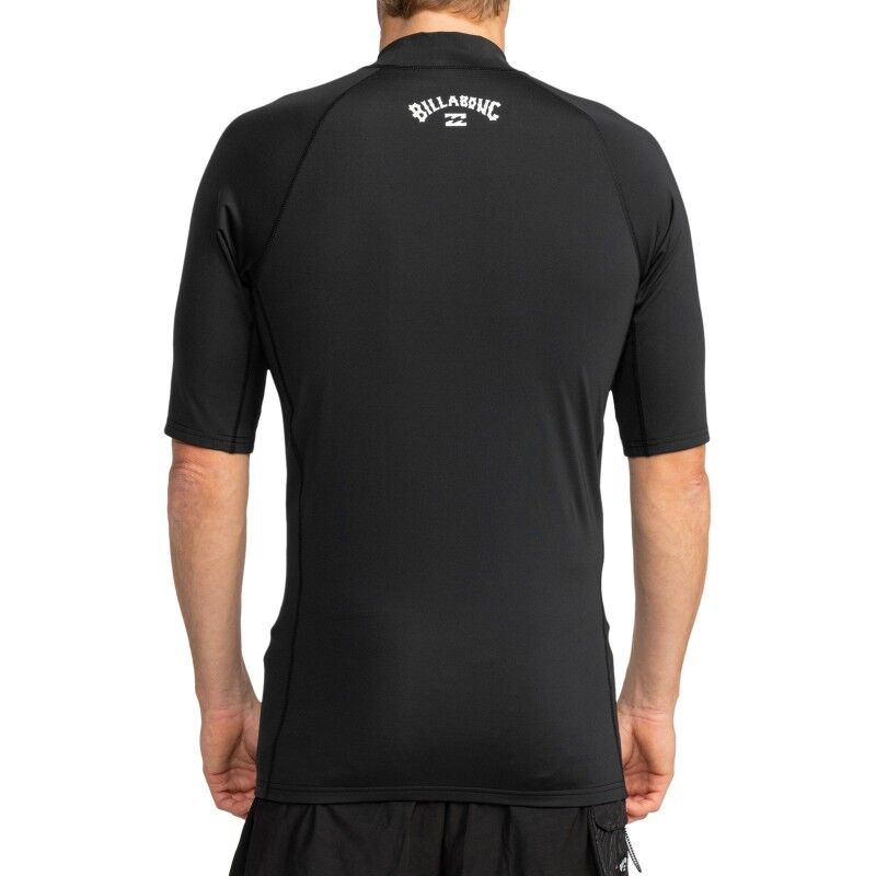 Billabong Waves All Day Ss - Lycras męskie | Hardloop