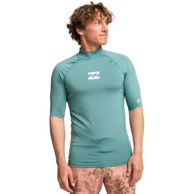 Waves All Day Ss - Lycra homme