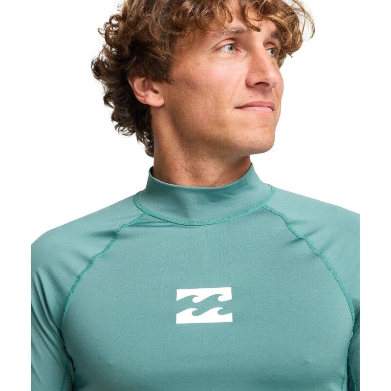 Billabong Waves All Day Ss - Lycras - Hombre | Hardloop