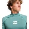Billabong Waves All Day Ss - Lycras - Herrer | Hardloop