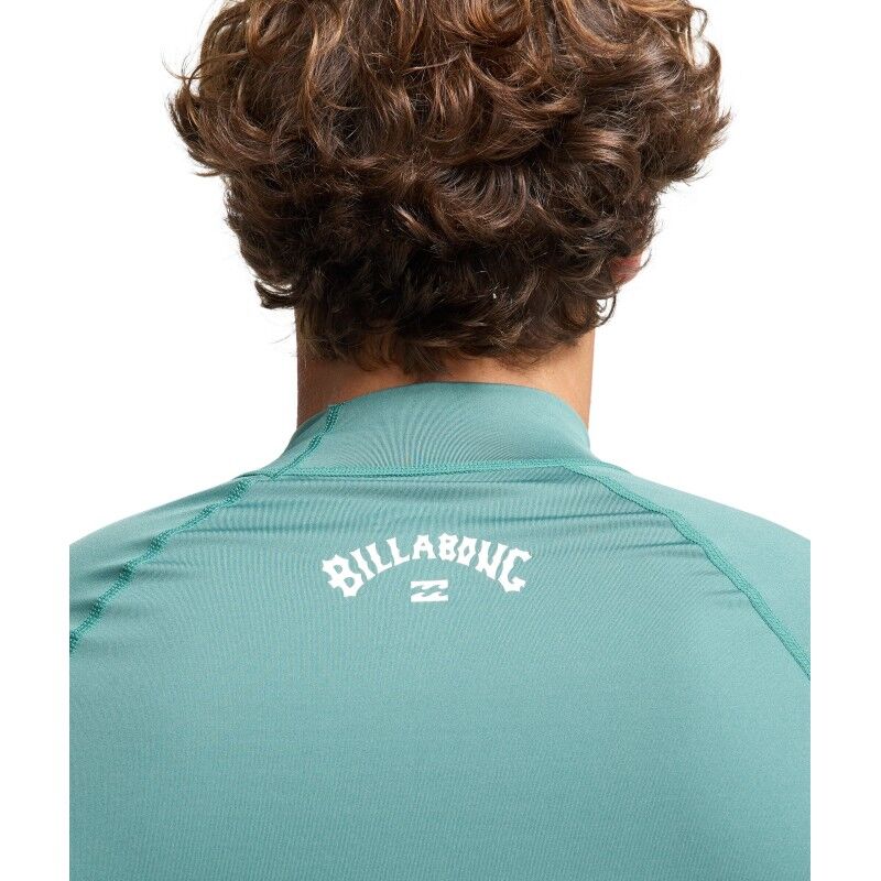 Billabong Waves All Day Ss - Lycras - Hombre | Hardloop