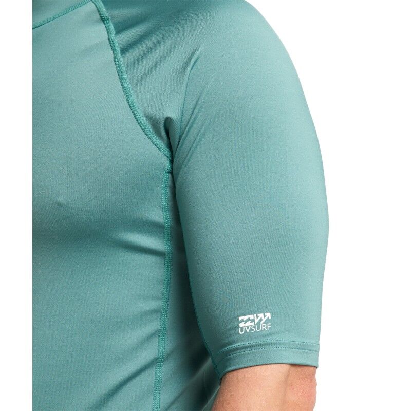 Billabong Waves All Day Ss - Pánsky Lycras | Hardloop