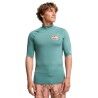 Sea Green