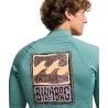 Billabong Re Issue Ss - Lycras - Hombre | Hardloop
