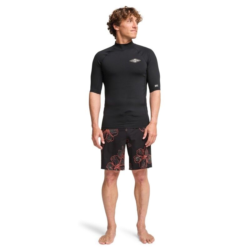 Billabong Re Issue Ss - Lycra homme | Hardloop