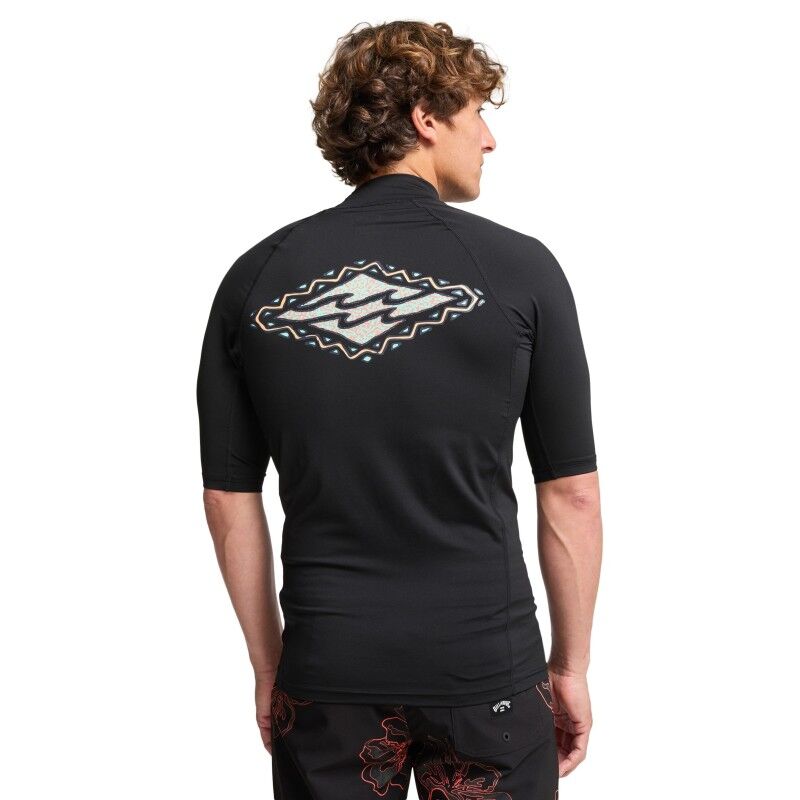 Billabong Re Issue Ss - Lycras - Men's | Hardloop