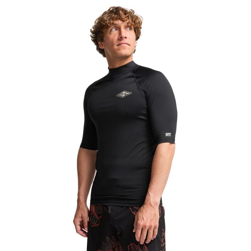Billabong Re Issue Ss - Lycra homme | Hardloop