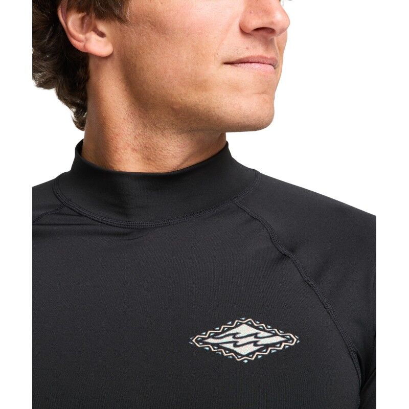 Billabong Re Issue Ss - Lycras - Men's | Hardloop