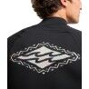 Billabong Re Issue Ss - Lycra homme | Hardloop