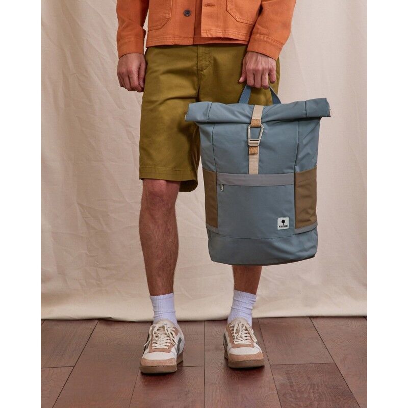 Faguo Cycling Syn Woven - Backpack | Hardloop