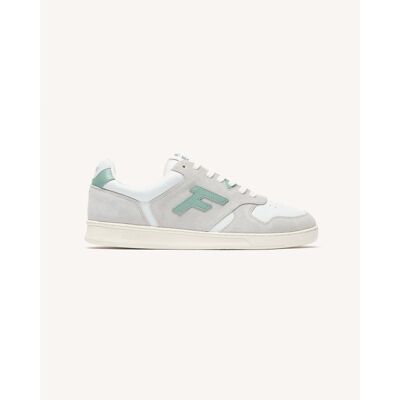 Palmer Leather Suede - Lifestyle shoes - Men's