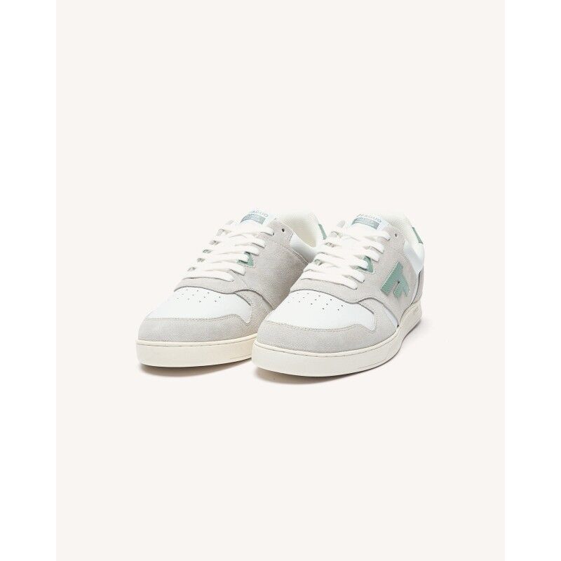 Faguo Palmer Leather Suede - Lifestyle Schuhe - Herren | Hardloop