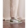 Faguo Commute 1 Leather Suede - Lifestyle Schuhe - Herren | Hardloop