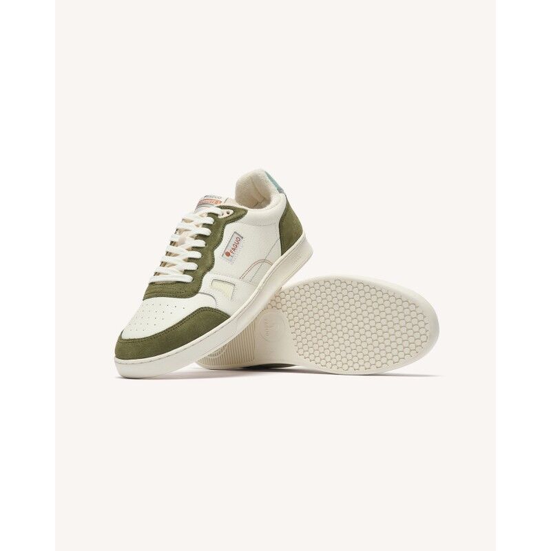 Faguo Commute 1 Leather Suede - Lifestyle Schuhe - Herren | Hardloop
