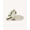 Faguo Commute 1 Leather Suede - Lifestyle Schuhe - Herren | Hardloop