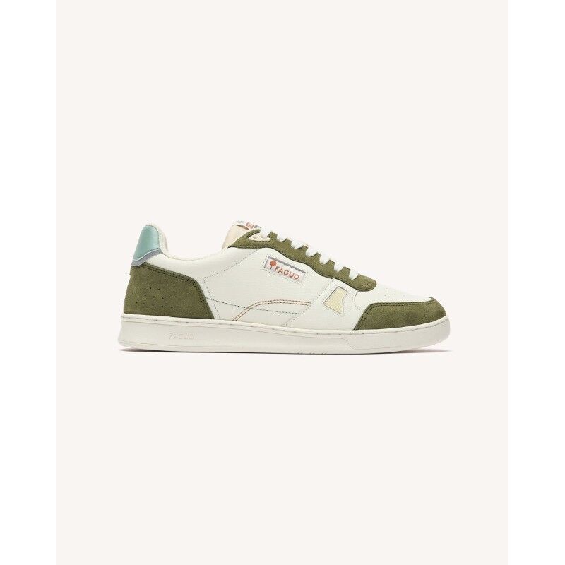 Commute 1 Leather Suede - Scarpe lifestyle - Uomo
