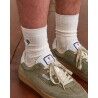 Faguo Lumbo Suede - Urban schoenen - Heren | Hardloop