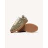 Faguo Lumbo Suede - Scarpe lifestyle - Uomo | Hardloop