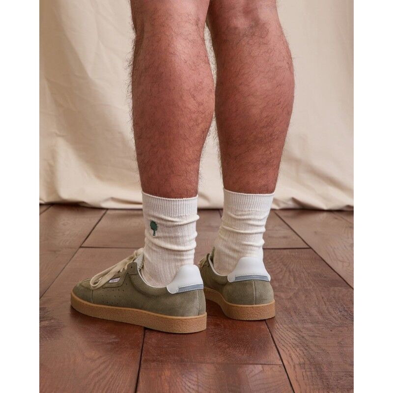 Faguo Lumbo Suede - Scarpe lifestyle - Uomo | Hardloop