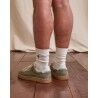 Faguo Lumbo Suede - Urban skor - Herr | Hardloop