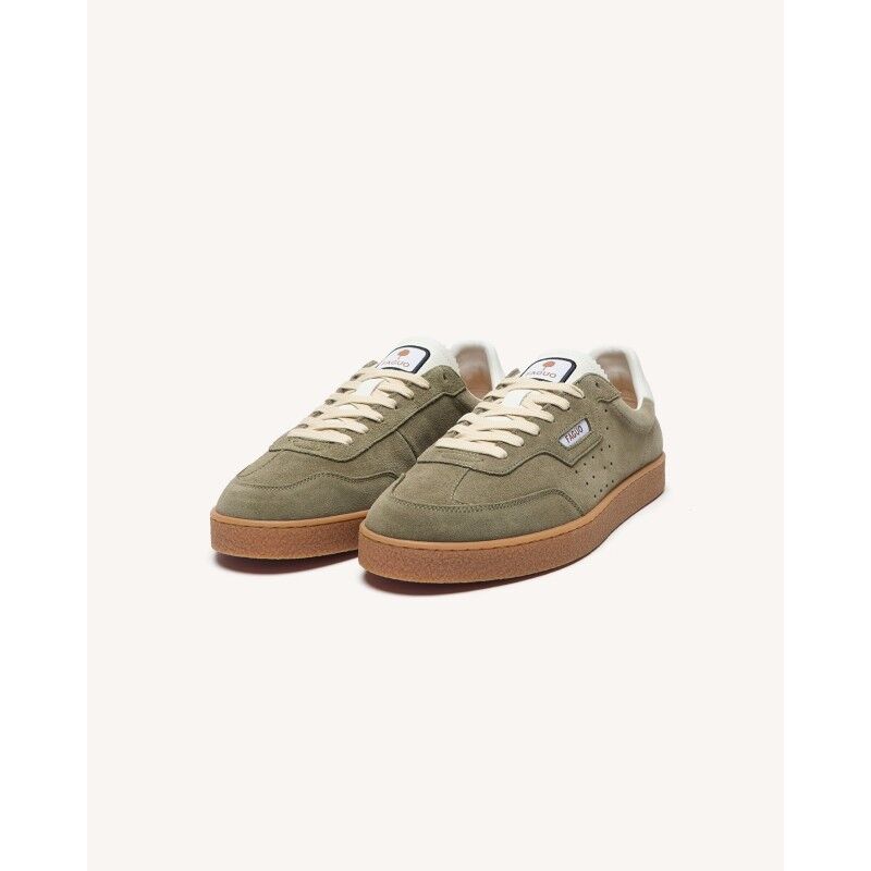 Faguo Lumbo Suede - Scarpe lifestyle - Uomo | Hardloop