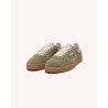 Faguo Lumbo Suede - Zapatillas urbanos - Hombre | Hardloop
