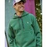 Faguo Dirac Os Sweat Knit - Hoodie - Herren | Hardloop